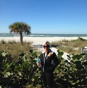 Meet your Posher, Carol